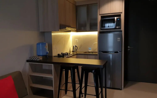 CozyHomes at One Residence Batam