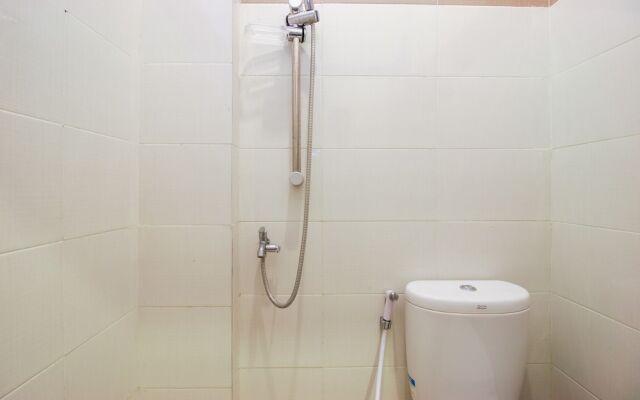 Airy Eco Syariah Jambangan Bibis Karah 31A Surabaya