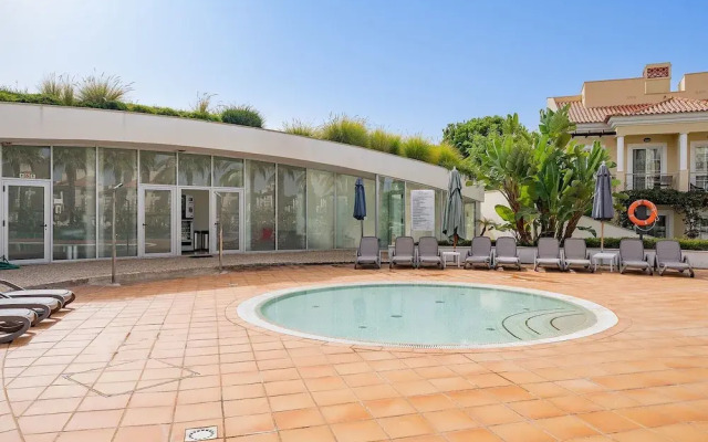 Vilamoura Garden Apartment by Homing