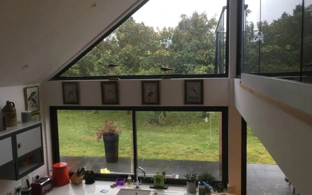 Magnolia Gardens Main House