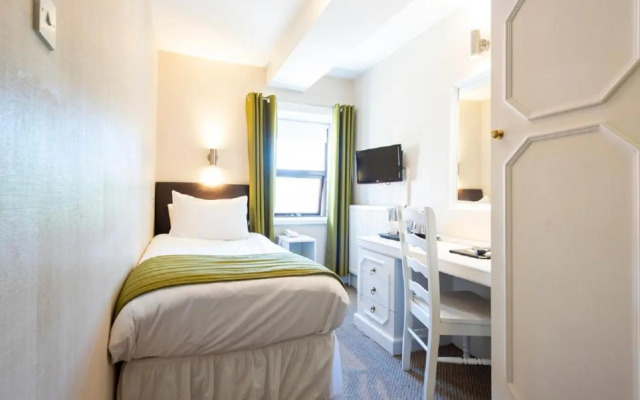 The Imperial Crown Hotel