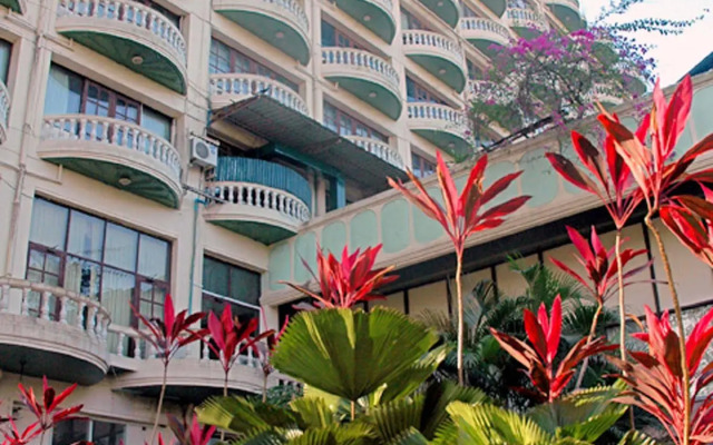 Yangon International Hotel