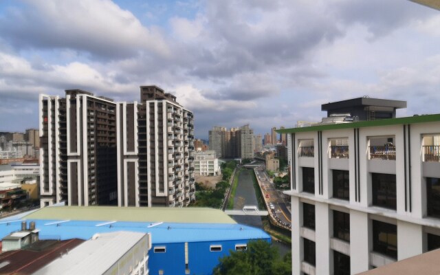 Freedom Design Hotel