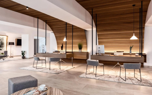 Bordoy Alcudia Port Suites - Adult Only