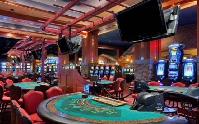 River Rock Casino Resort