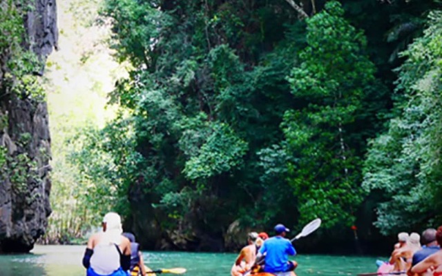 Baan Jingjai Homestay