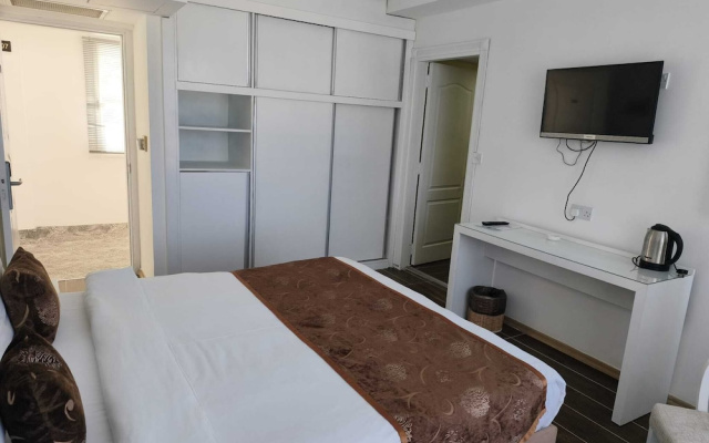 Sunport Hotel
