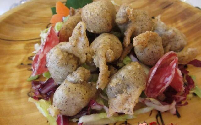 Albergo Motel Dosdè