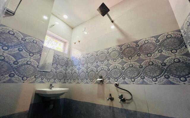 Tcs Suites