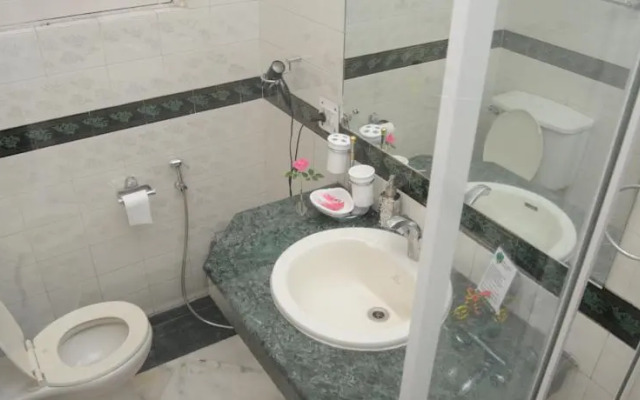 Soi - A Boutique Hotel