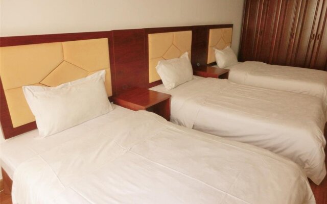 Xiang Yang Apartment