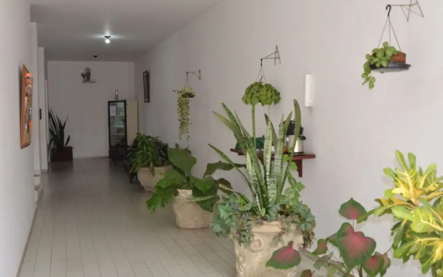 Santa Rita Hotel