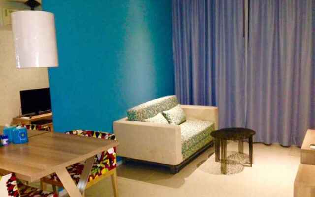 Atlantis Condo Resort A218