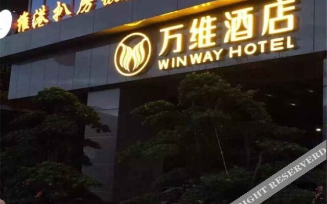 Winway Hotel