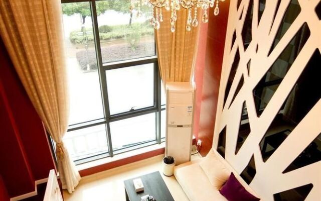 Hangzhou Verywarm Hotel