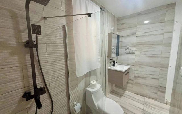 Charming Studio in Sosúa, Dominican Republic - Perfect Beach Getaway