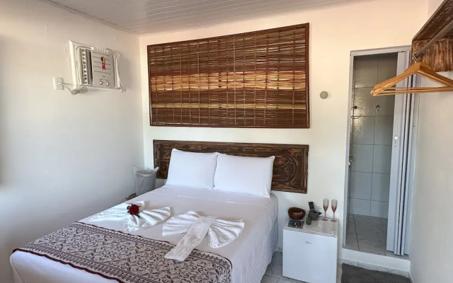 Mar à Vista Ilha de Boipeba