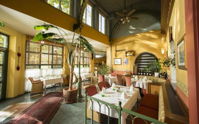 Hotel-Restaurant Staribacher
