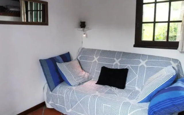 Rental Villa Mimosas - Urrugne