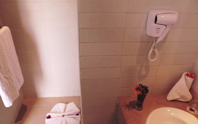 Djerba Sun Beach Hotel and Spa