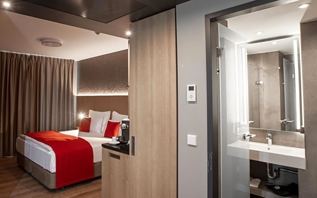 Comfort Double room (full double bed)