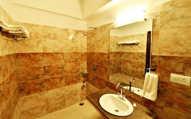 Hotel mukund villas