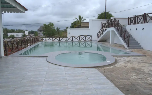 Alfa Boutique Hotel