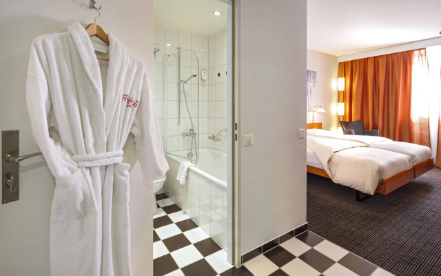 Hotel Metropol Basel