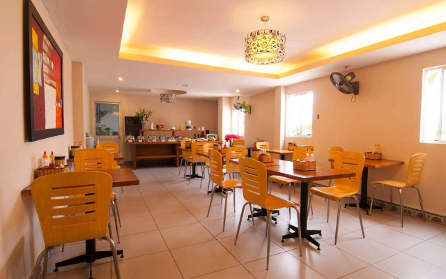 Park View Luxury Hotel