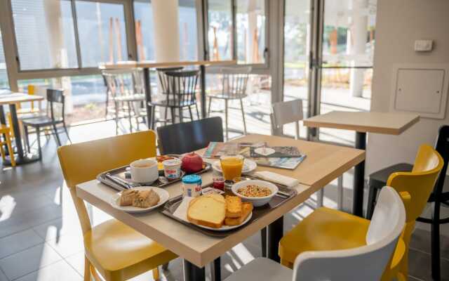 B&B HOTEL Bordeaux Langon