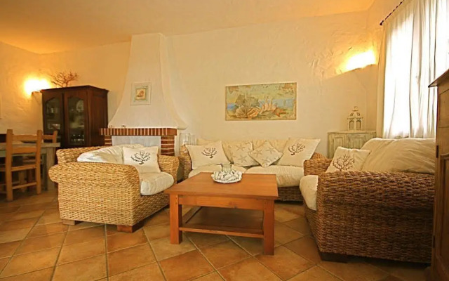 Villa Le Brezze