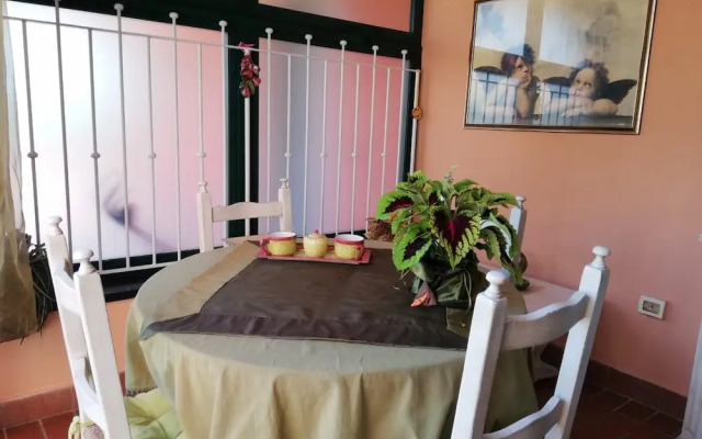 Musso 6 - Tempovacanza