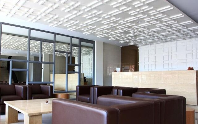 Aswin Inn Panakkukang