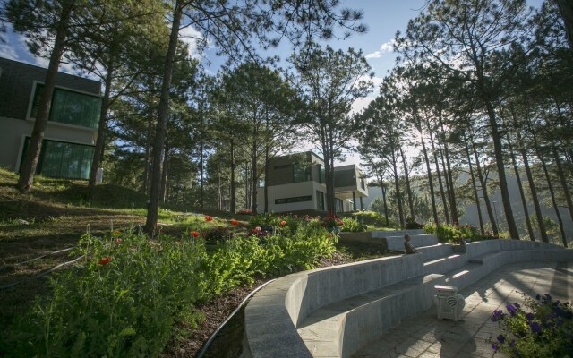 Terracotta Hotel & Resort Dalat