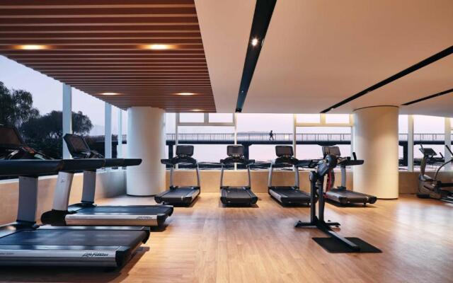 Crowne Plaza Suzhou by IHG