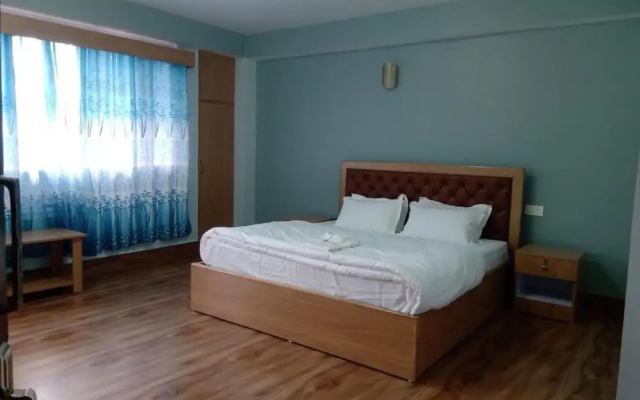 Mandavya Homestay Pelling