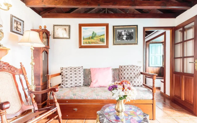 Casa Rural Priscila