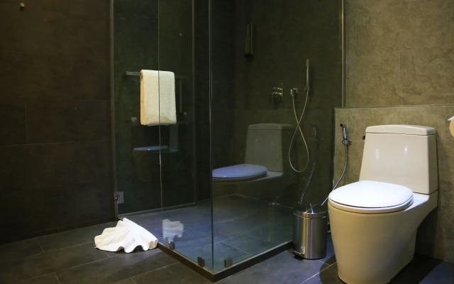 Serenity Hotel Spa & Onsen