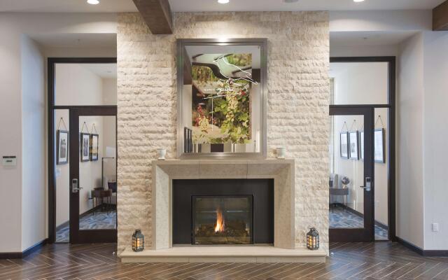 Hilton Garden Inn Burbank Los Angeles