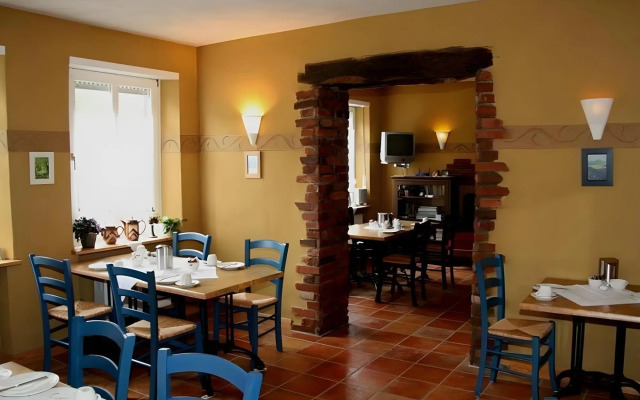 Hotel le Journal
