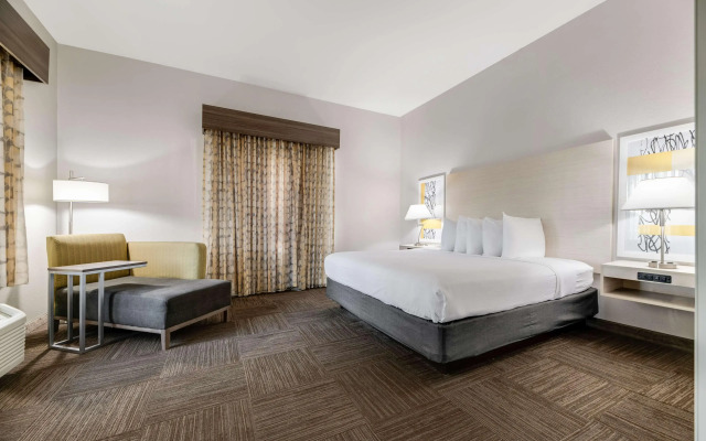 Best Western Auburndale Inn & Suites