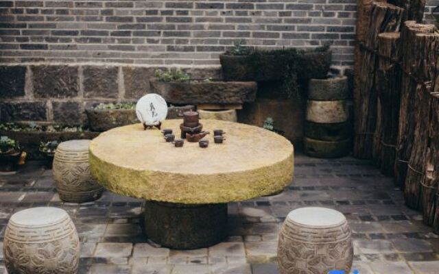 Yiyuan Youju Boutique  Homestay