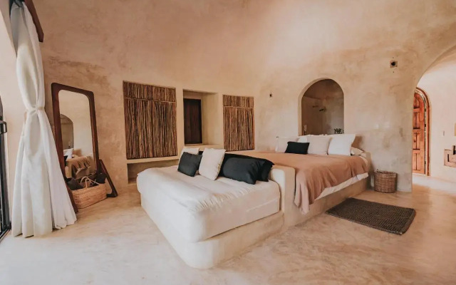 Papaya Playa Project, Tulum, a Member of Design Hotels