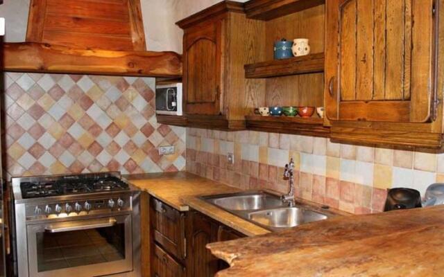 Chalet Arosa
