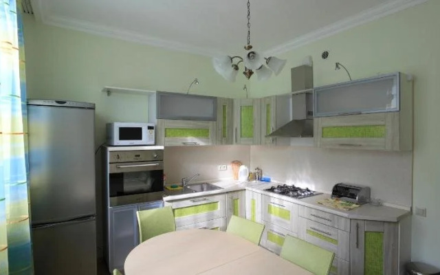 Гостиница Норд Авеню