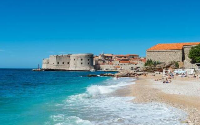 Luxury Style Apartments