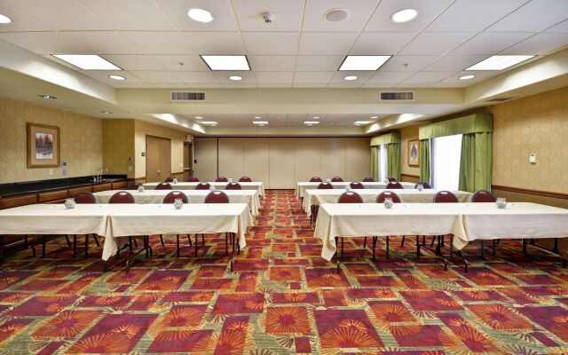 Hampton Inn & Suites Yuma