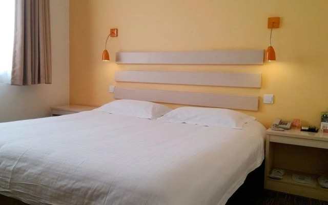 Zhongzhou Hotel Kaifeng Daliangmen - Kaifeng