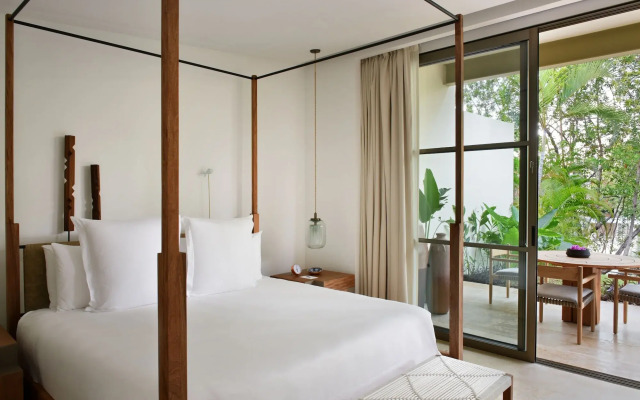 Rosewood Mayakoba