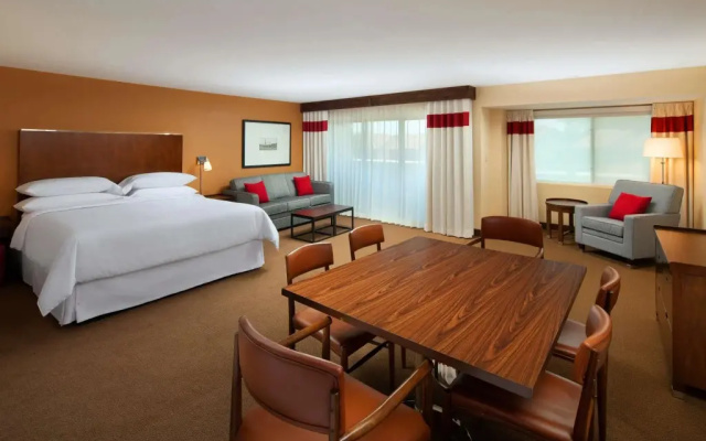 Grace Inn Phoenix